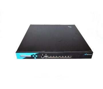 Barracuda NextGen Firewall F400 Firewall