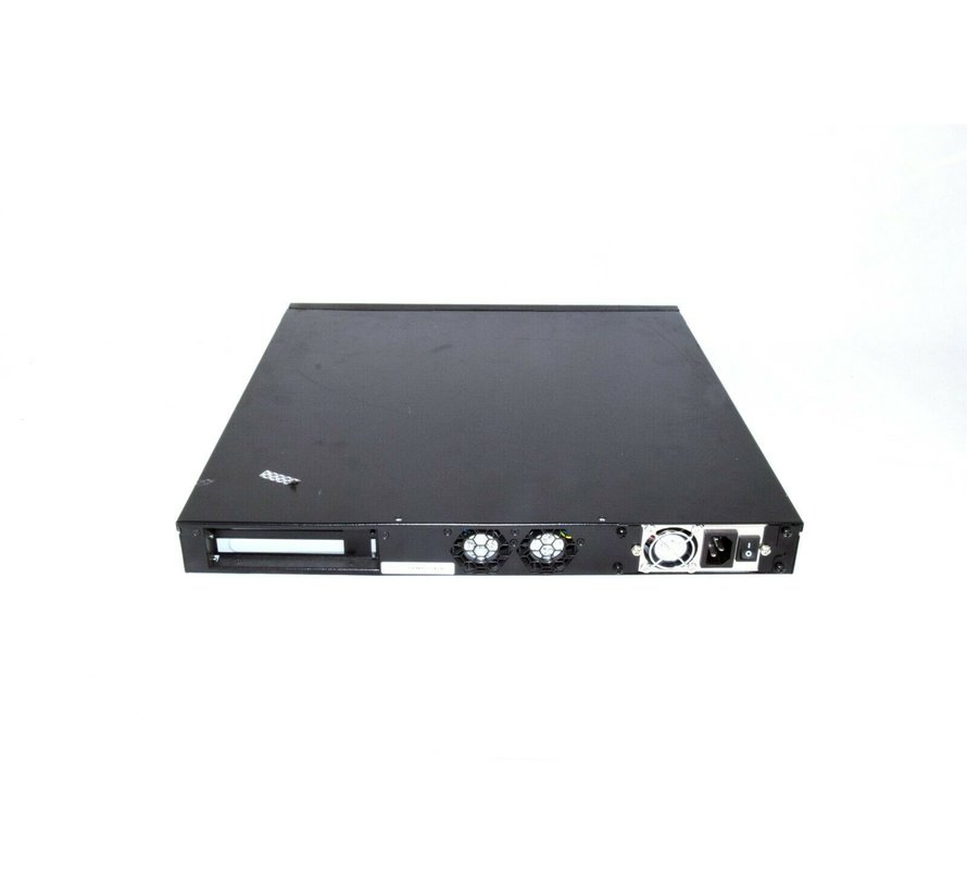 Barracuda NextGen Firewall F400 Firewall