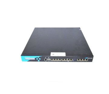 Barracuda NextGen Firewall F600 Firewall