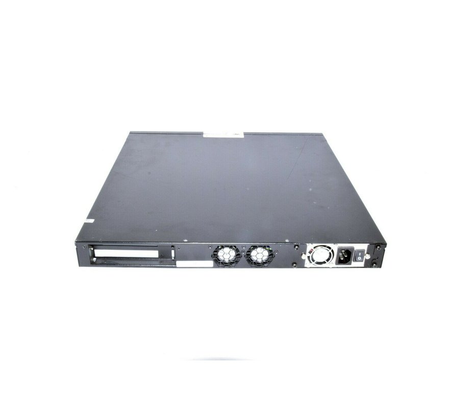 Barracuda NextGen Firewall F600 Firewall