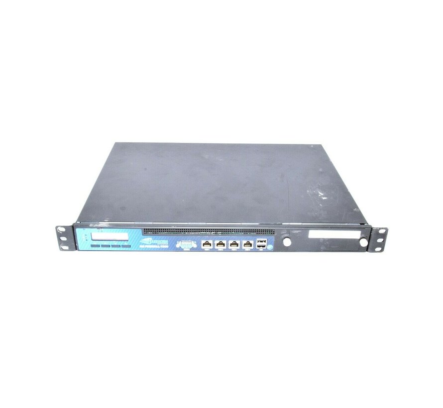 Barracuda Networks NG Firewall F300 Firewal