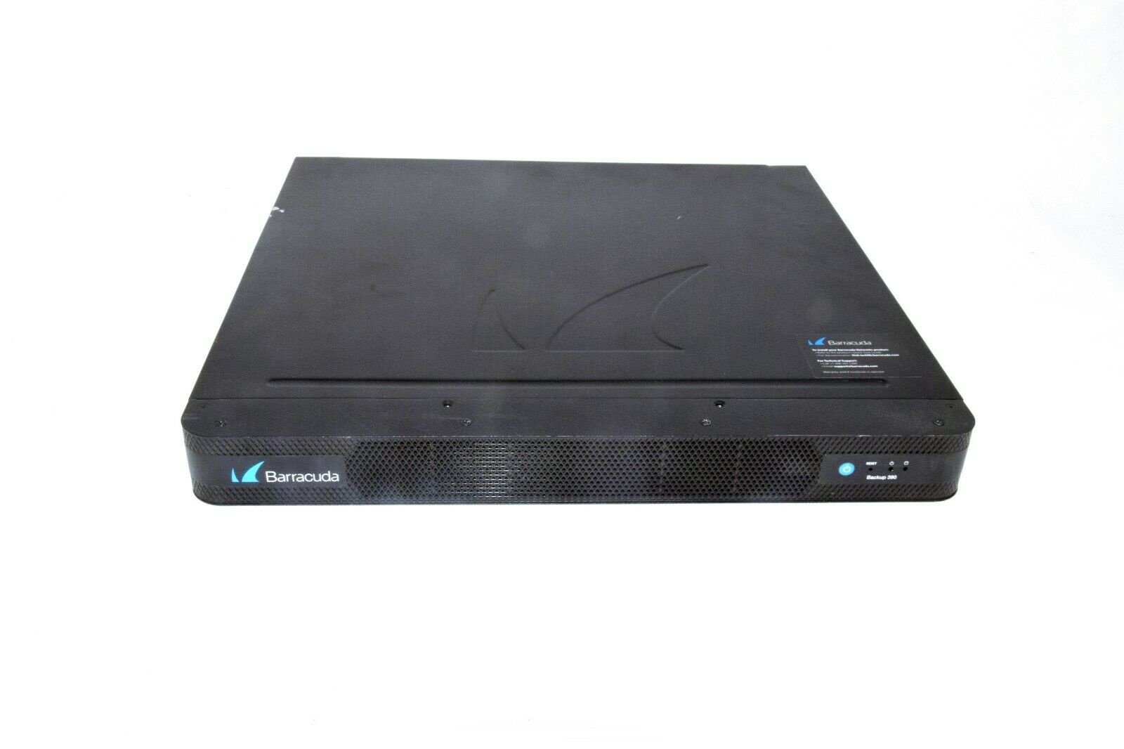 Barracuda Backup 390 Firewall - BuyGreen