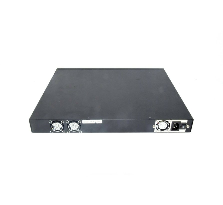 Barracuda NextGen Firewall F380 Firewall