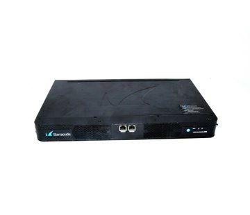 Barracuda Link Balancer 230 Firewal