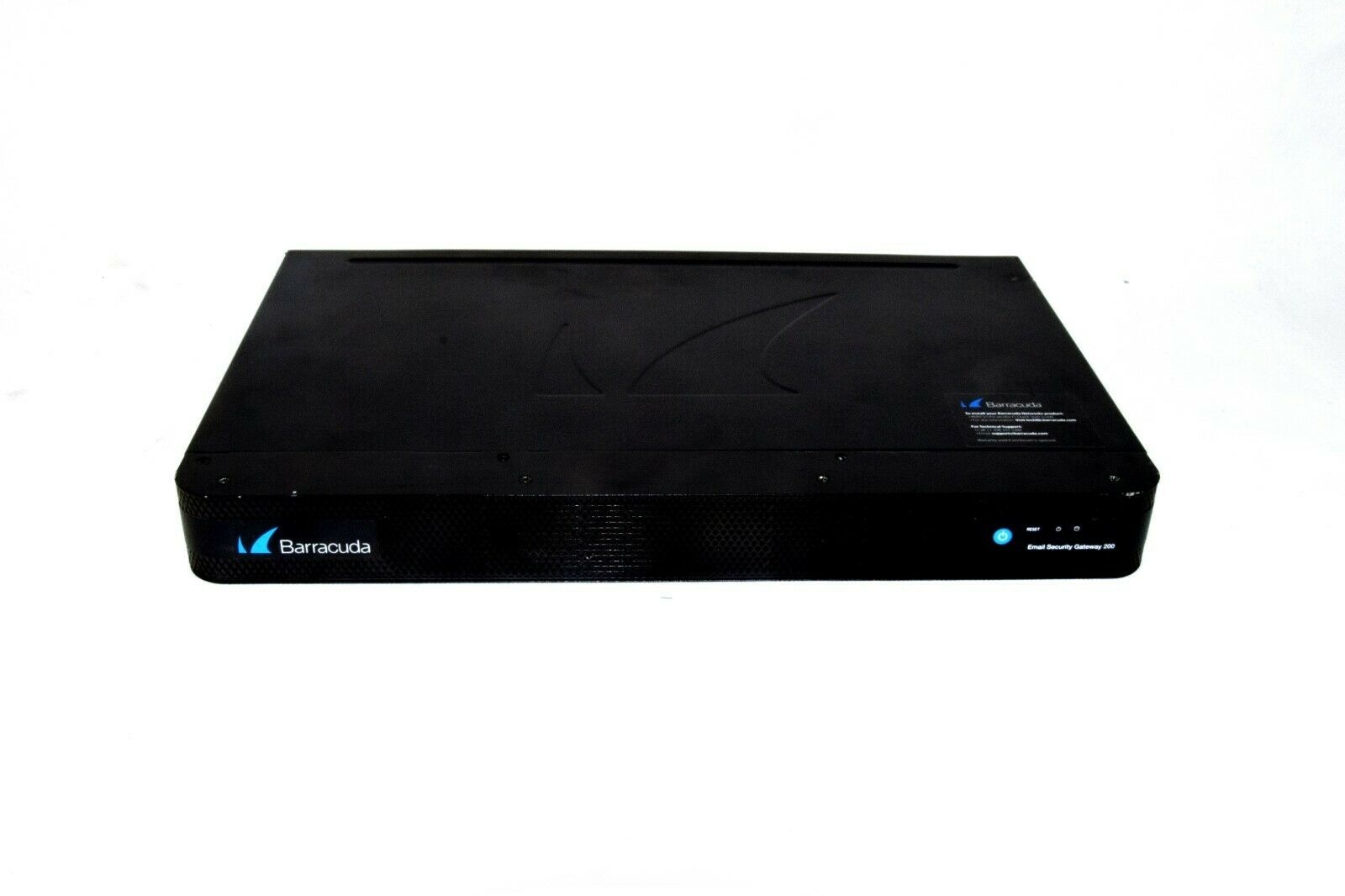 Barracuda Email Security Gateway 200 Firewall - BuyGreen
