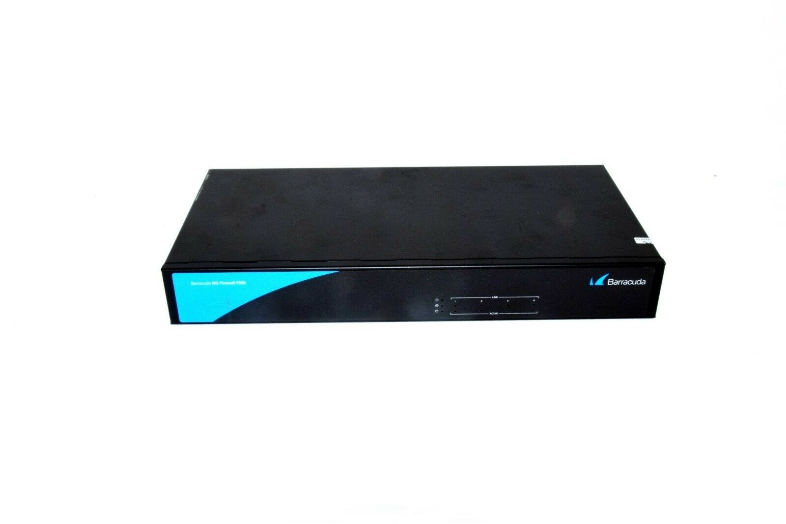 Barracuda NG Firewall F200 Firewall - BuyGreen