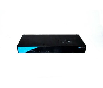 Barracuda NextGen Firewall F180 Firewall