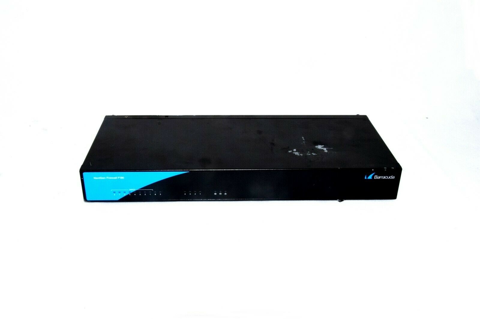 Barracuda NextGen Firewall F180 Firewall - BuyGreen