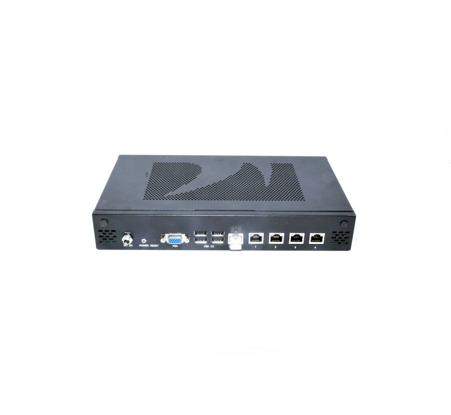 Barracuda Firewall X50 Firewall