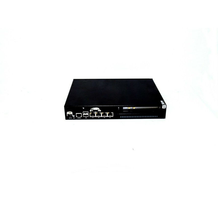 Barracuda NG Firewall F280 Firewall