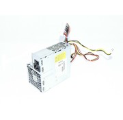 Fujitsu Fujitsu HP-D2508ED fuente de alimentación S26113-E553-V70-01 250W