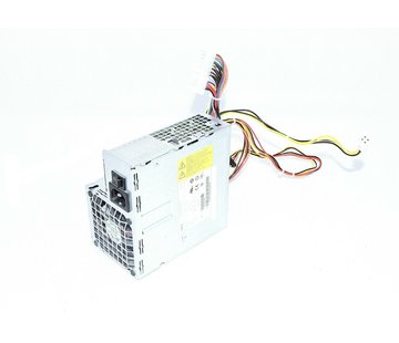 Fujitsu Fujitsu HP-D2508ED fuente de alimentación S26113-E553-V70-01 250W