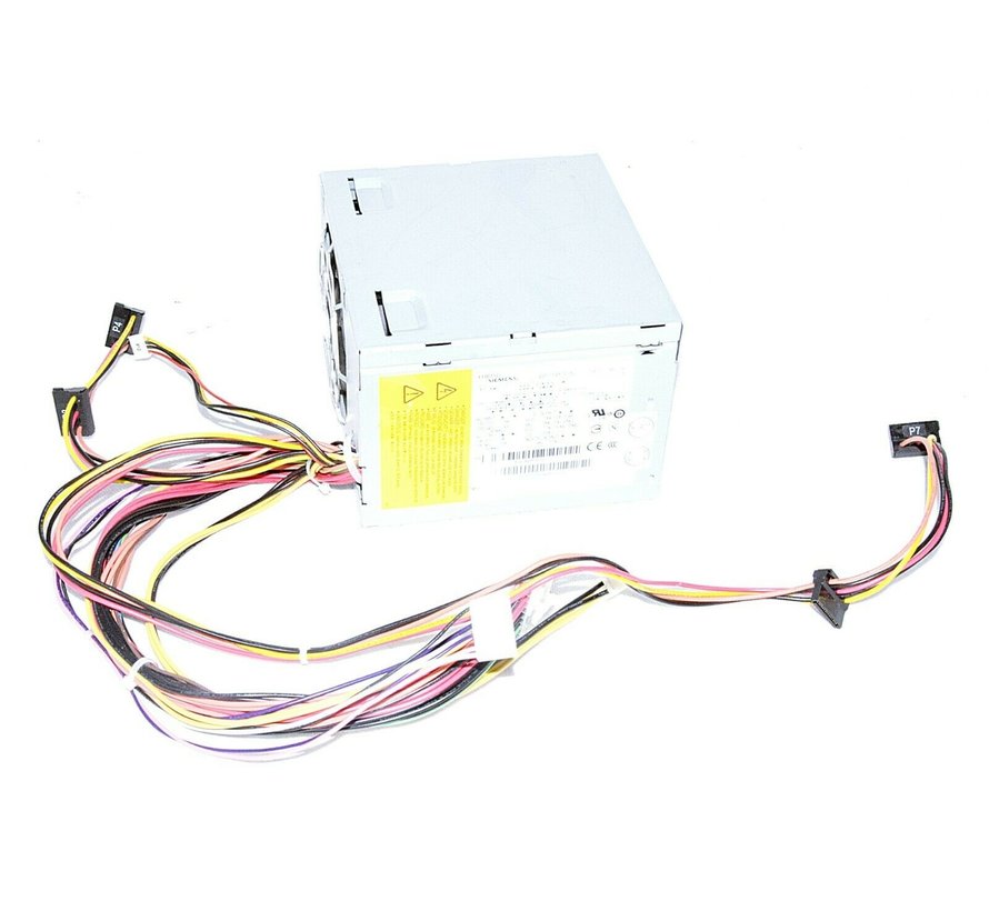 Fuente de alimentación del servidor Fujitsu Siemens NPS-230EB B 230W PSU S26113-E513-V50