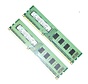 4GB (2x 2GB) DDR3 RAM Samsung M378B5673FH0-CH9 - 2Rx8 PC3-10600U-09-10-B0