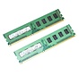 SAMSUNG M378B5773DH0-CH9 4GB (2x 2GB) PC3-10600U DDR3-1333 NON-ECC DDR3