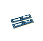 HMT125U6BFR8C-H9 N0 AA 0928 4GB (2x 2GB) 2Rx8 PC3-10600U-9-10-B0 RAM