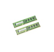Samsung Samsung M378B5673EH1-CH9 0949 4GB (2x 2GB) 2Rx8 PC3-10600U-09-10-B0 RAM