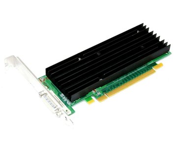 HP HP Quadro NVS 290 PCI-E x16 256MB - 456137-001 Card Grafikkarte