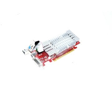 PCI Express CGAX-3452 LFR62BL graphics card