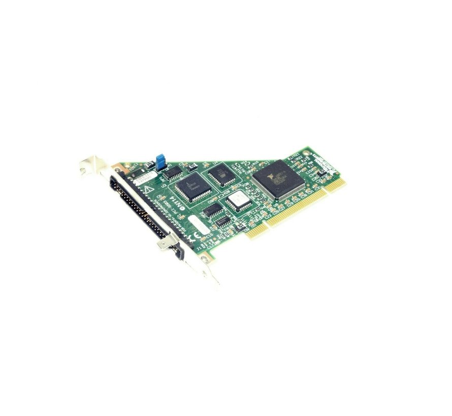 National Instruments PCI-6503 N114 graphics card
