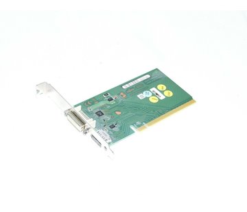 Fujitsu Fujitsu D3033-B11 D3033 B11 ADD 35527122 Card Graphics card