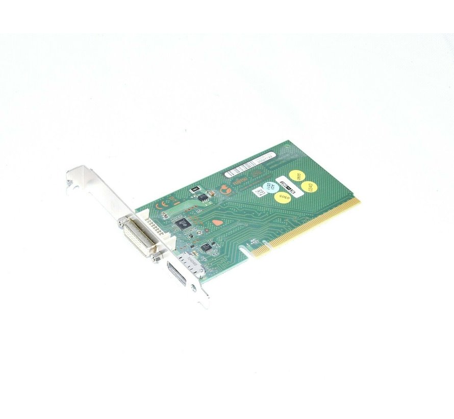 Fujitsu D3033-B11 D3033 B11 ADD 35527122 Card Graphics card