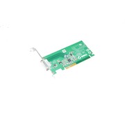 Dell Dell E-G900-04-2600(B) SIM-Sil1364A ICES-003 Card Grafikkarte