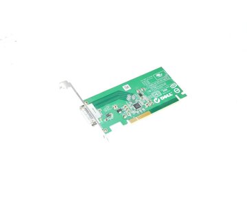 Dell Dell E-G900-04-2600(B) SIM-Sil1364A ICES-003 Card Grafikkarte