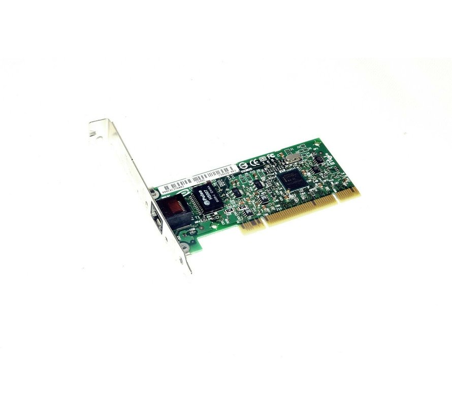 Intel D33025 PRO / 100S E-G021-01-2709 B Tarjeta de red de adaptador de servidor PCI