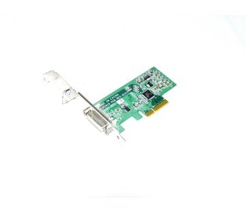 Fujitsu Fujitsu S26361-D1500-V610 LR2910 D33004 Card Graphics card