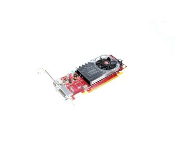 Dell Dell Advanced Fluid Systems B629 ATI Radeon Card Video Card