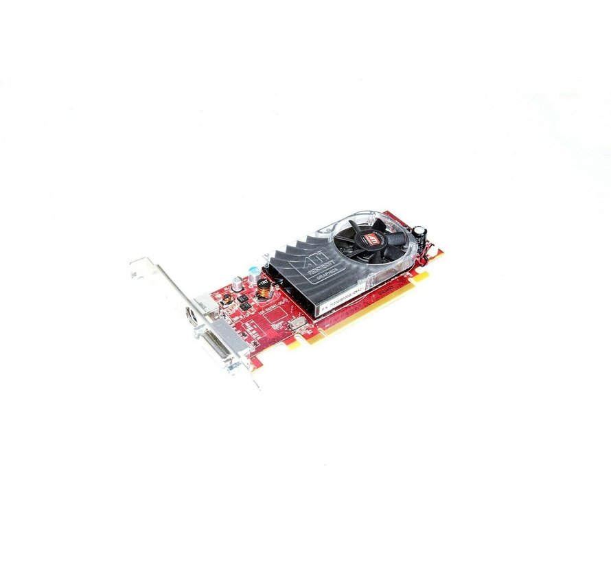 Dell Advanced Fluid Systems B629 ATI Radeon Card Video Card