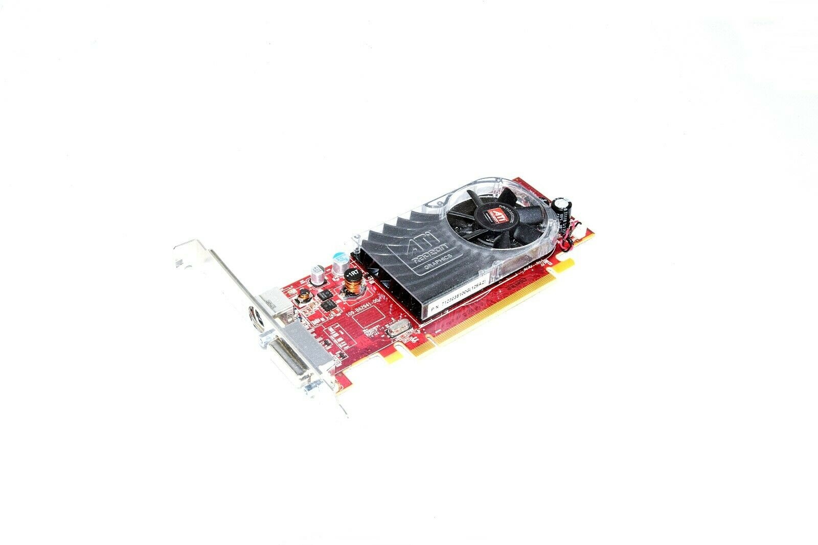 Dell Advanced Fluid Systems B629 ATI Radeon Card Video Card - BuyGreen