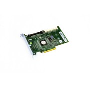 Dell Dell E2K-UCS-61 (B) Raid Controller PCI-Express Karte Card Grafikkarte