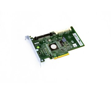 Dell Tarjeta controladora RAID Dell E2K-UCS-61 (B) Tarjeta PCI Express Tarjeta gráfica