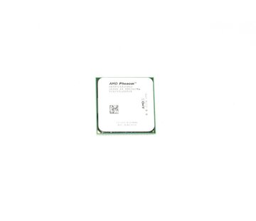 AMD Phenom II HDXB59WFK2DGM CACDC AC 1217PGT 9A67572D20493 CPU