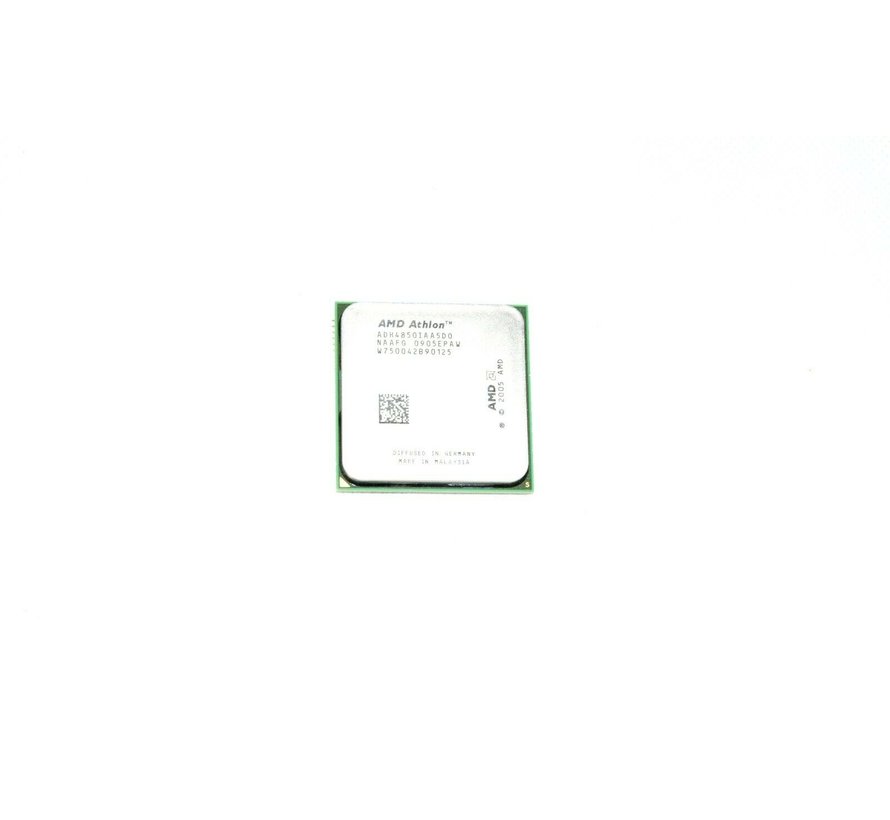AMD Athlon ADH4850IAA5D0 NAAFG 0905EPAW W750042B90125 CPU