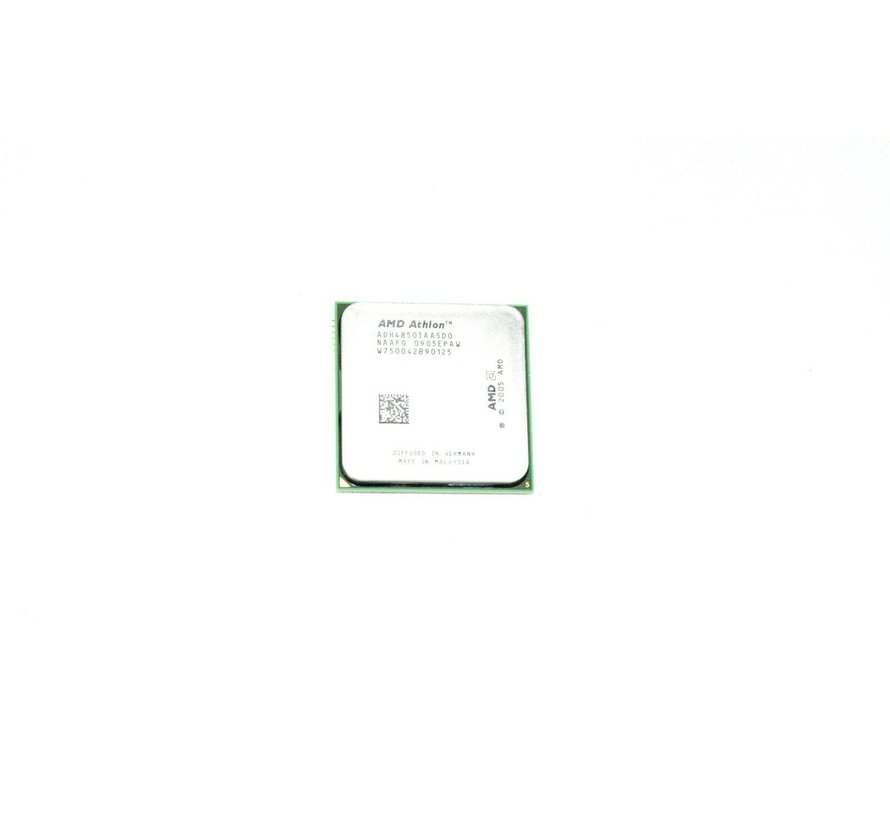 CPU AMD Athlon ADH4850IAA5D0 NAAFG 0905EPAW W750042B90125