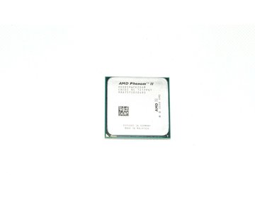 CPU AMD Phenom II HDXB59WFK2DGM CACDC AC 1217PGT 9A67572D20493