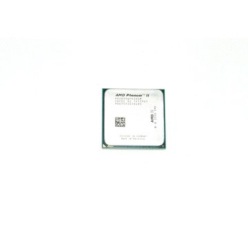 CPU AMD Phenom II HDXB59WFK2DGM CACDC AC 1217PGT 9A67572D20493