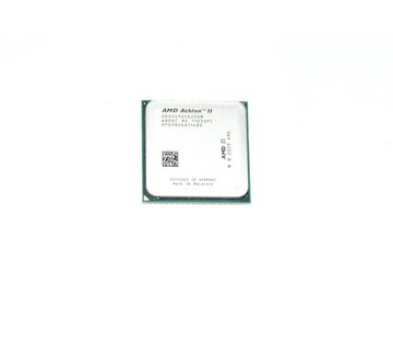 CPU AMD Phenom II HDX B59 WFK2DGM CACDC AC 1217 PGT 9A67572D20493