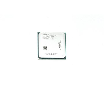 CPU AMD Phenom II HDX B59 WFK2DGM CACDC AC 1217 PGT 9A67572D20493