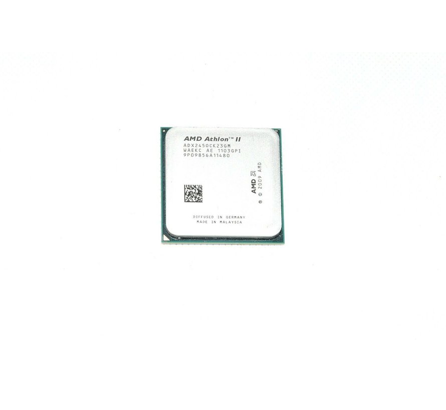 CPU AMD Phenom II HDX B59 WFK2DGM CACDC AC 1217 PGT 9A67572D20493