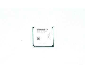 AMD Phenom II HDX840WFK42GM NADIC AD 1123BPM 9R67973F10257 CPU