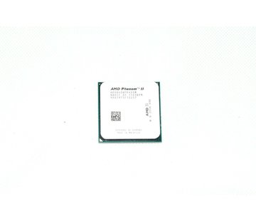 CPU AMD Phenom II HDX840WFK42GM NADIC AD 1123BPM 9R67973F10257