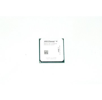 CPU AMD Phenom II HDX840WFK42GM NADIC AD 1123BPM 9R67973F10257