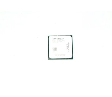 AMD Athlon II ADX240OCK23GQ NAEIC AE 1045EFM G627092K00334 CPU