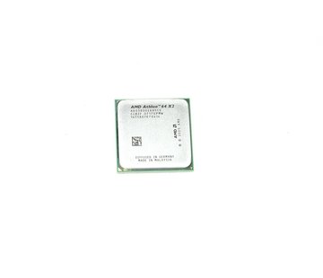 CPU AMD Athlon 64 X2 AD03800IAA5CS CCBIF 0717VPMW 1655807E70414