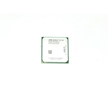 CPU AMD Athlon 64 X2 AD03800IAA5CU LDBGF 0738EAB X435483I70482