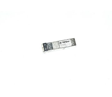 Trendnet TEG-MGBSX 1.25G MM 850nm 3.3V Transceiver